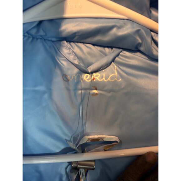 The Children's Place Toddler Boys 3-in-1 Winter Jacket Coat Size 3T - Picture 11 of 15